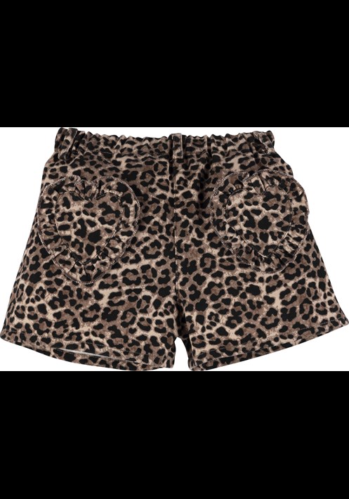 Leopar Sort 19057 2
