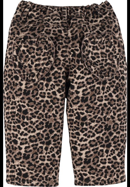Leopar Pantolon 19056 2