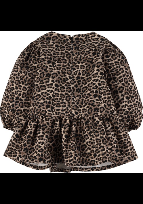 Leopar Elbise 19013 2