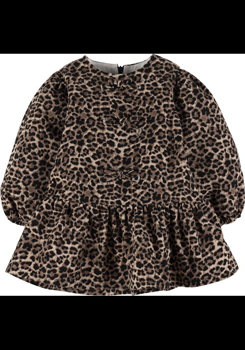 Leopar Elbise 19013 1