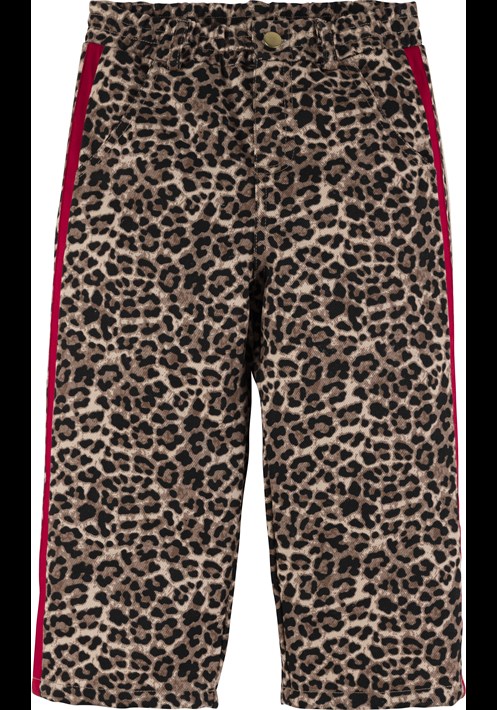 Leopar Pantolon 19015 1
