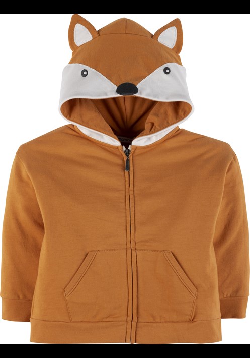 Kapüsonlu Sweatshirt 19121 1