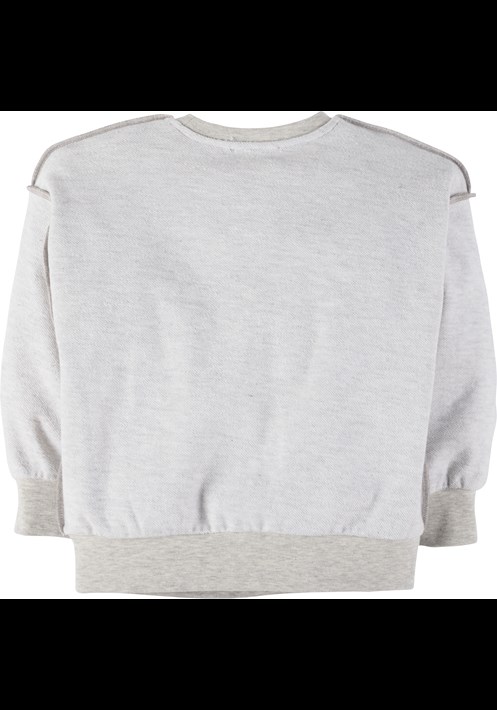 Sweatshirt 19089 2