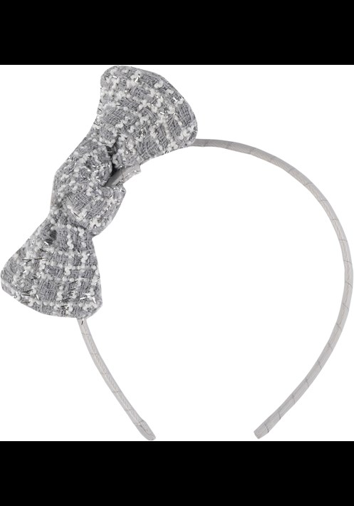 Gri Simli Taç 18984 1