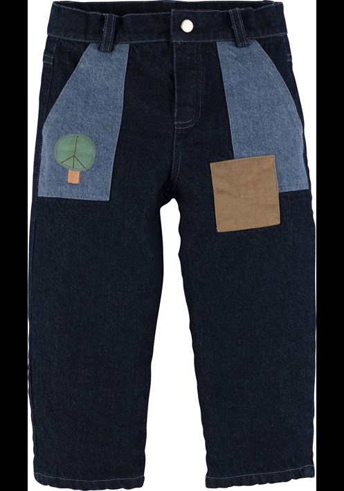 Pantolon 18885 1