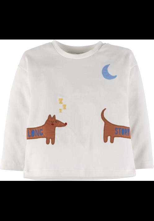 Pijama Takimi 18879 2