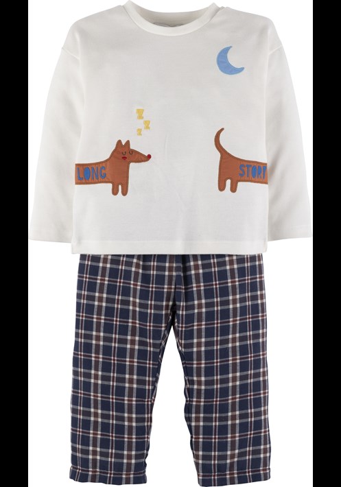 Pijama Takimi 18879 1