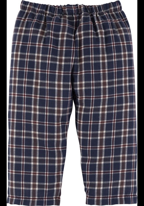 Pijama Takimi 18879 5