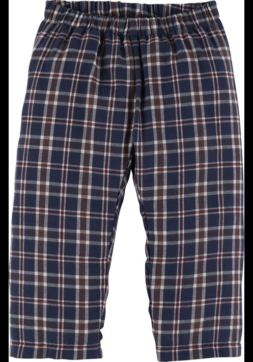 Pijama Takimi 18879 3