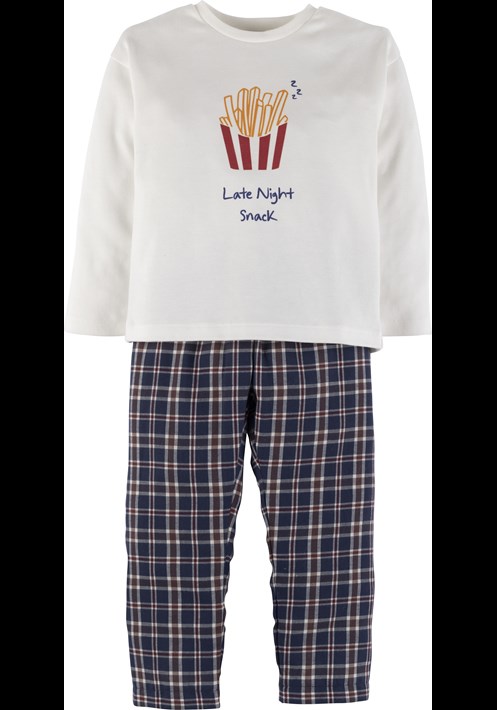 Pijama Takimi 18880 1
