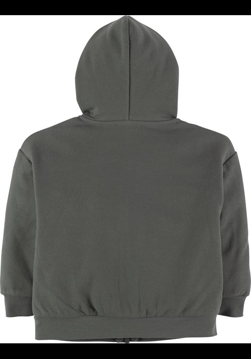 Kapüsonlu Sweatshirt 19130 2