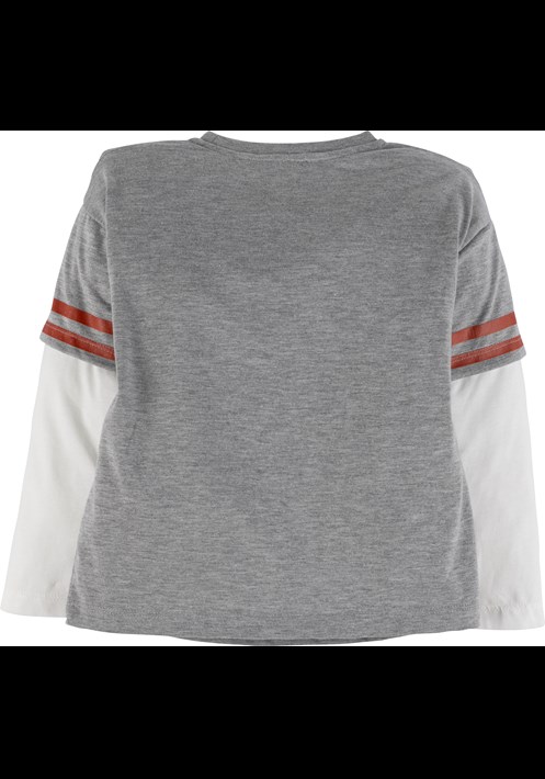 T-shirt 19075 2