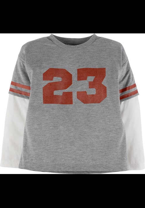 T-shirt 19075 1