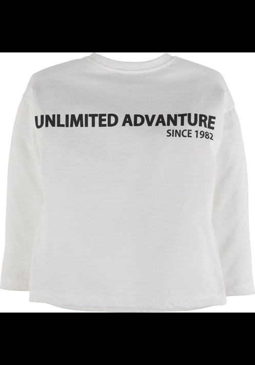 T-shirt 19076 2