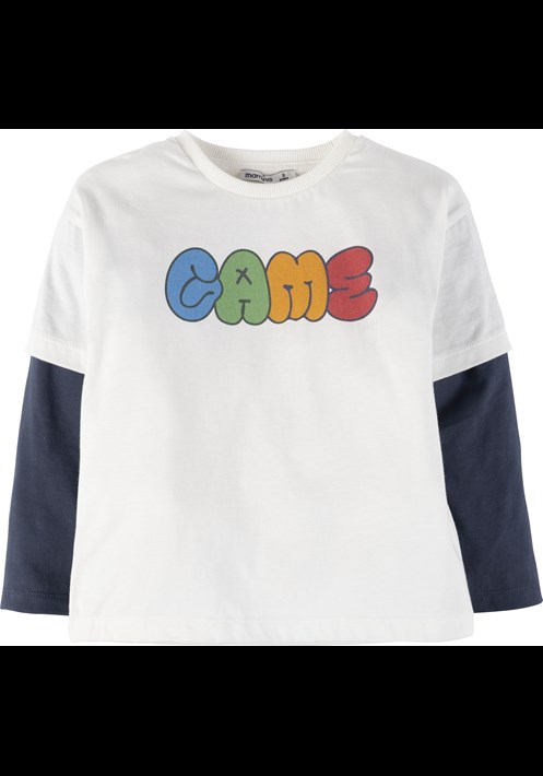 T-shirt 19128 1