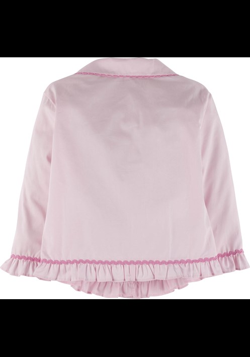 Pijama Takimi 18951 4