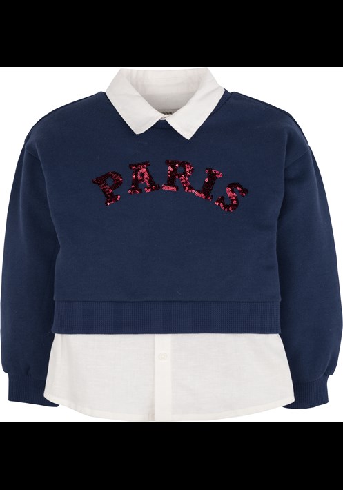 Sweatshirt 18950 1