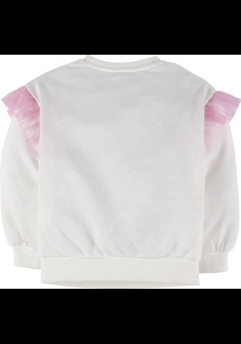 Sweatshirt 18953 2