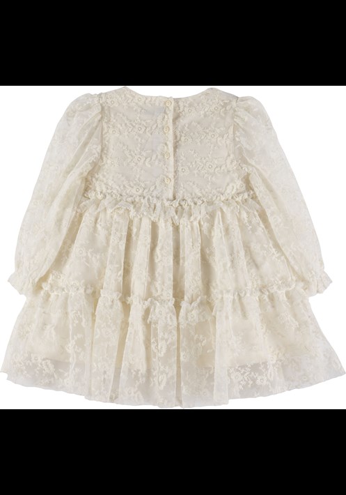 Dantel Elbise 19022 2