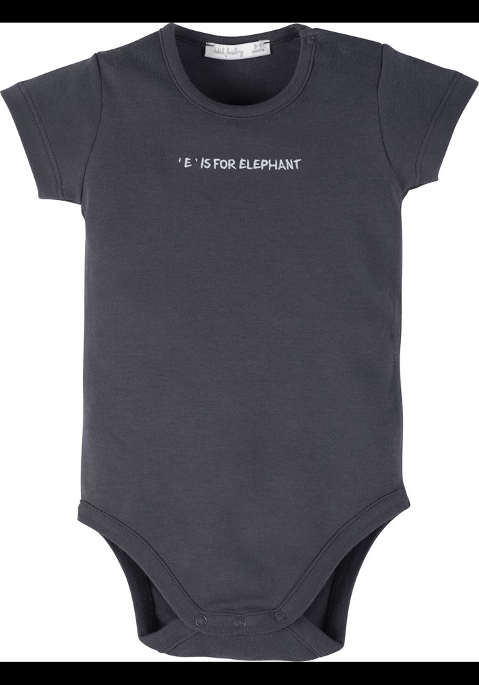 Yarim Kol Body 18702