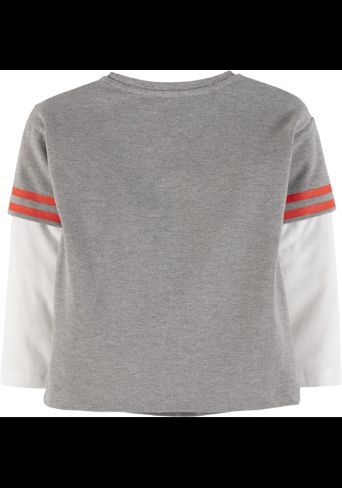 T-shirt 19075 3