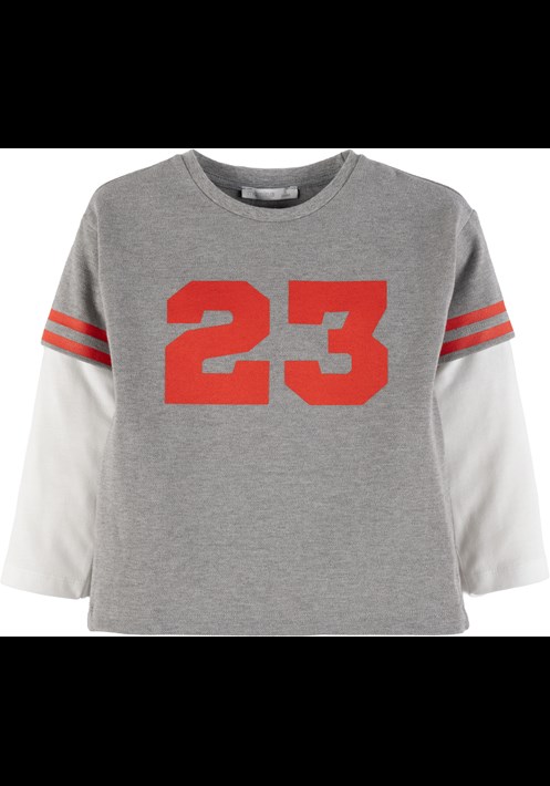 T-shirt 19075 2
