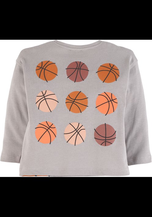 T-shirt 18871 3