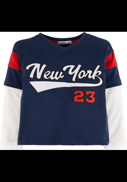 T-shirt 19077 2