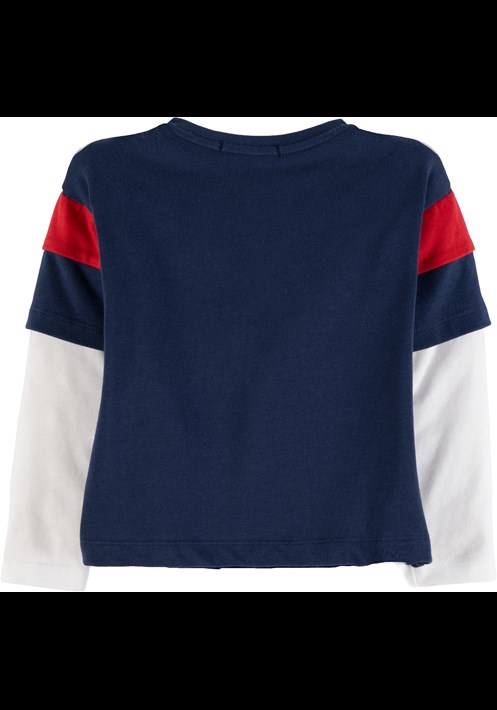 T-shirt 19077 3