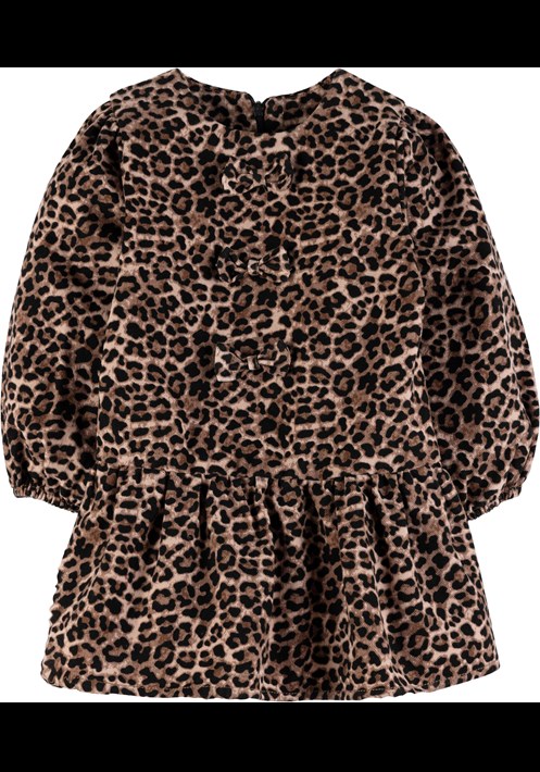 Leopar Elbise 19013 2