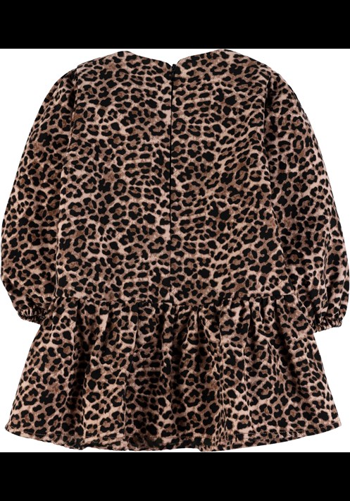 Leopar Elbise 19013 3