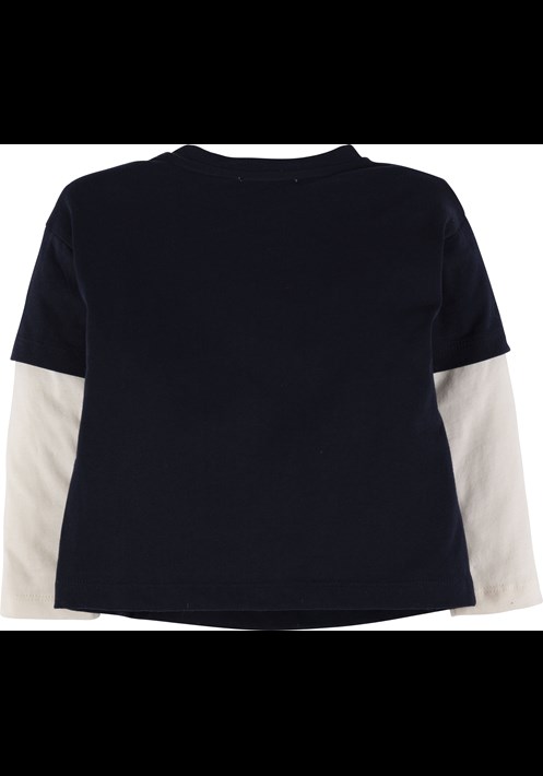 T-shirt 19115 2