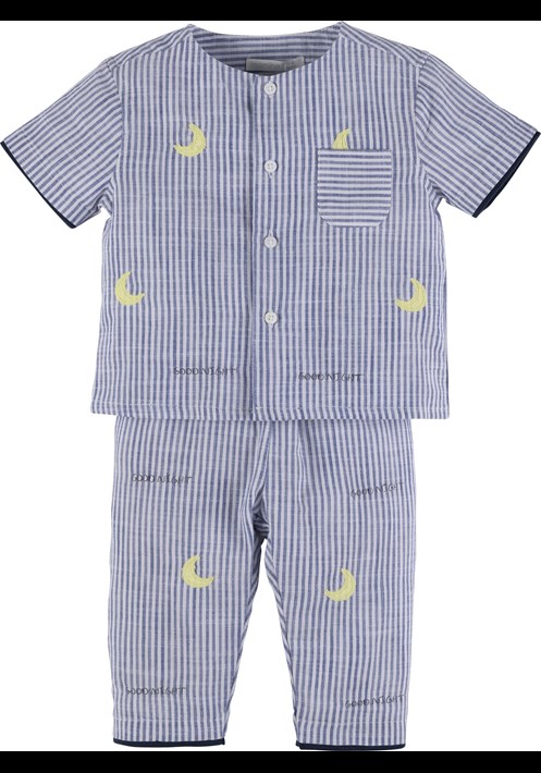 Pijama Takimi 19170 2