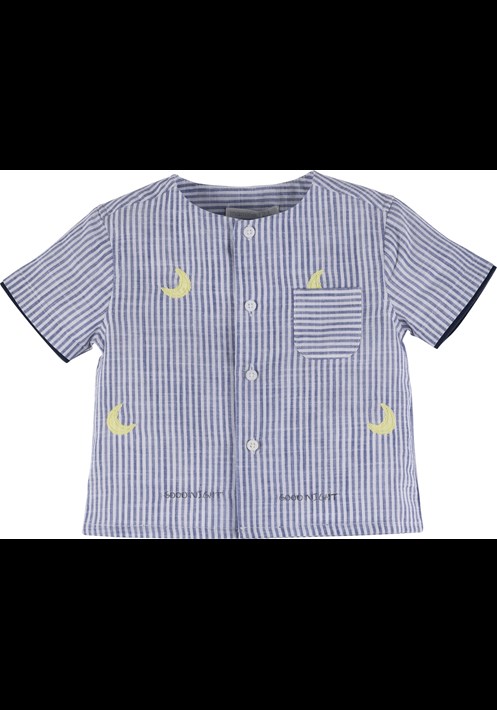 Pijama Takimi 19169 3