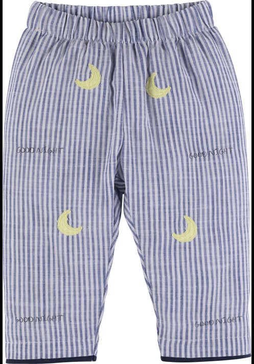 Pijama Takimi 19169 4
