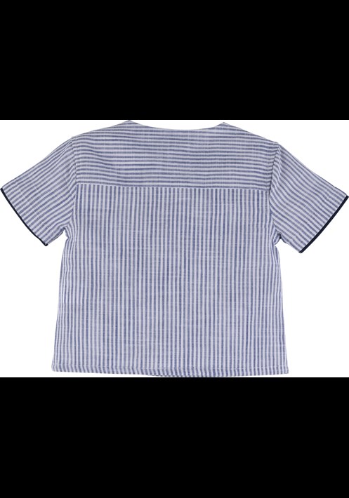 Pijama Takimi 19169 5