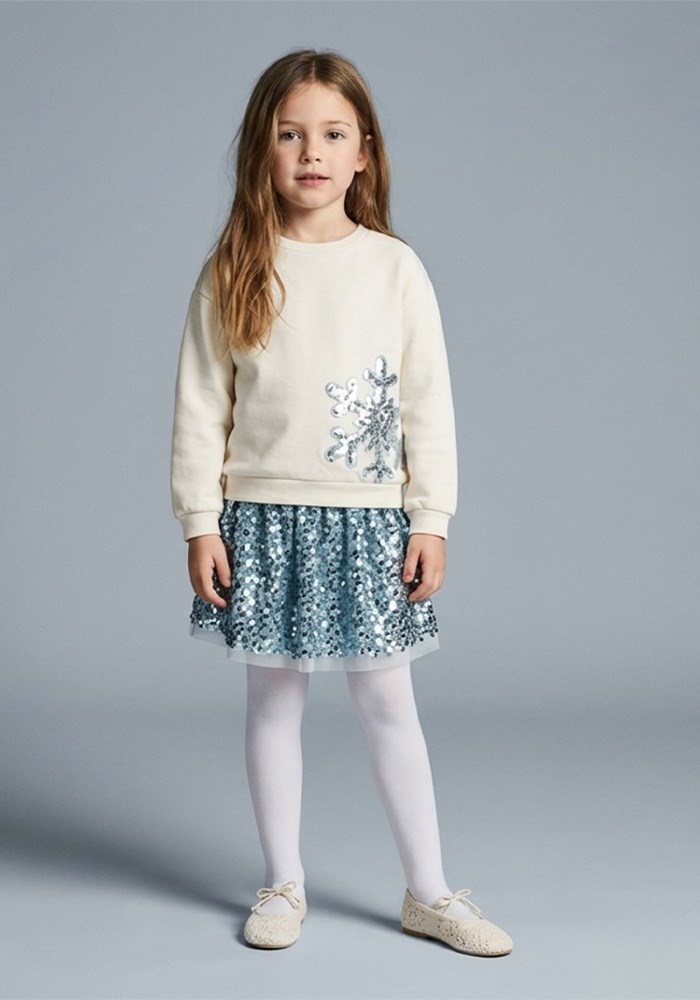 Sweatshirt 18979