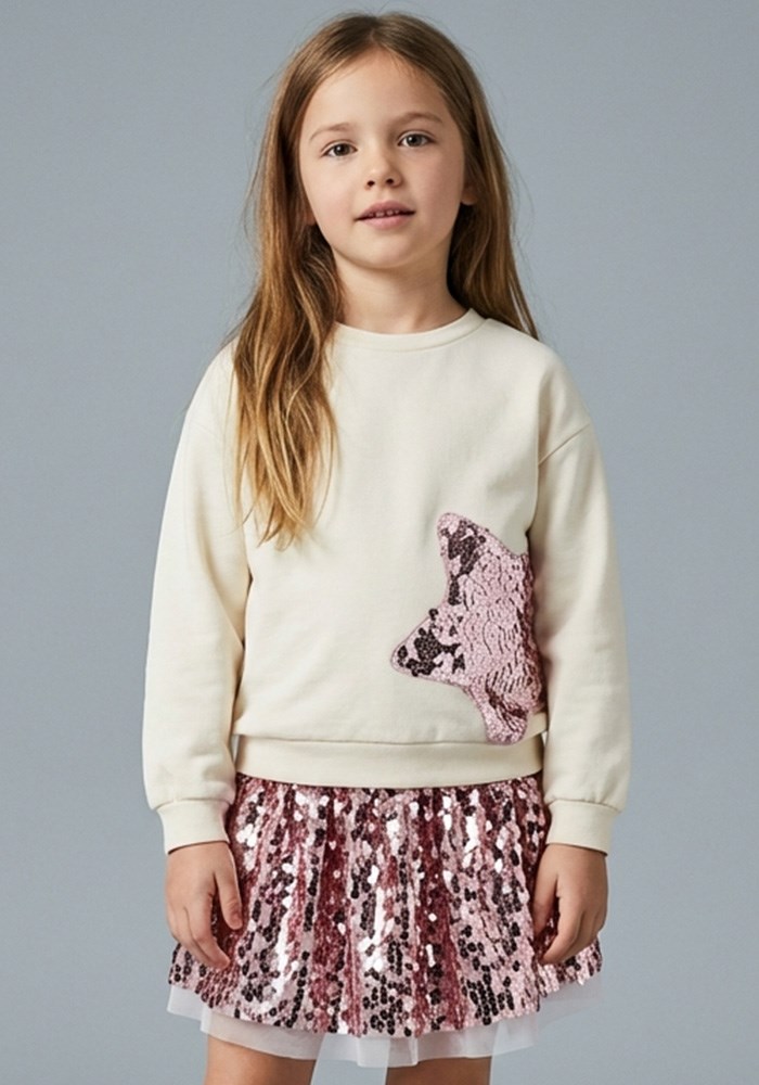 Sweatshirt 18977