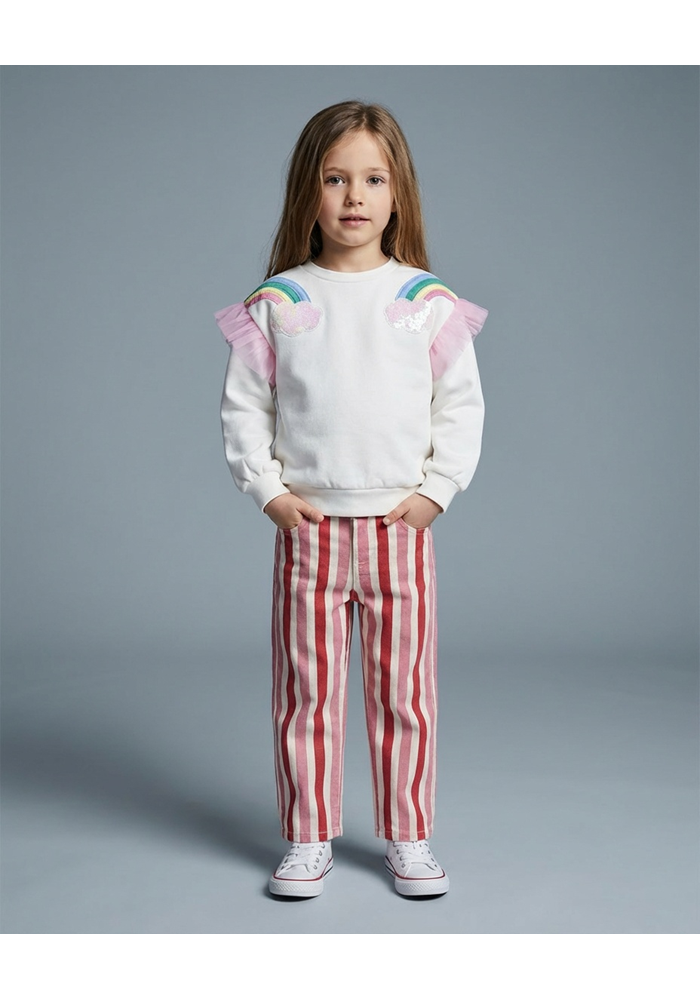 Sweatshirt 18954