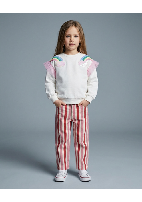Sweatshirt 18954 1