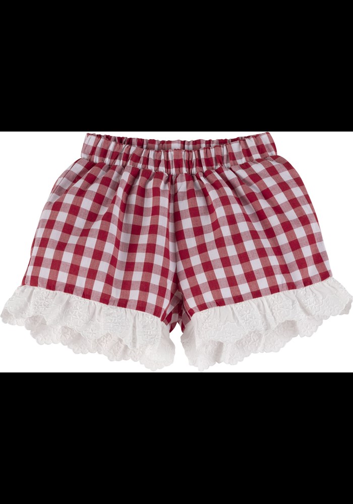 Sort Pijama 19166