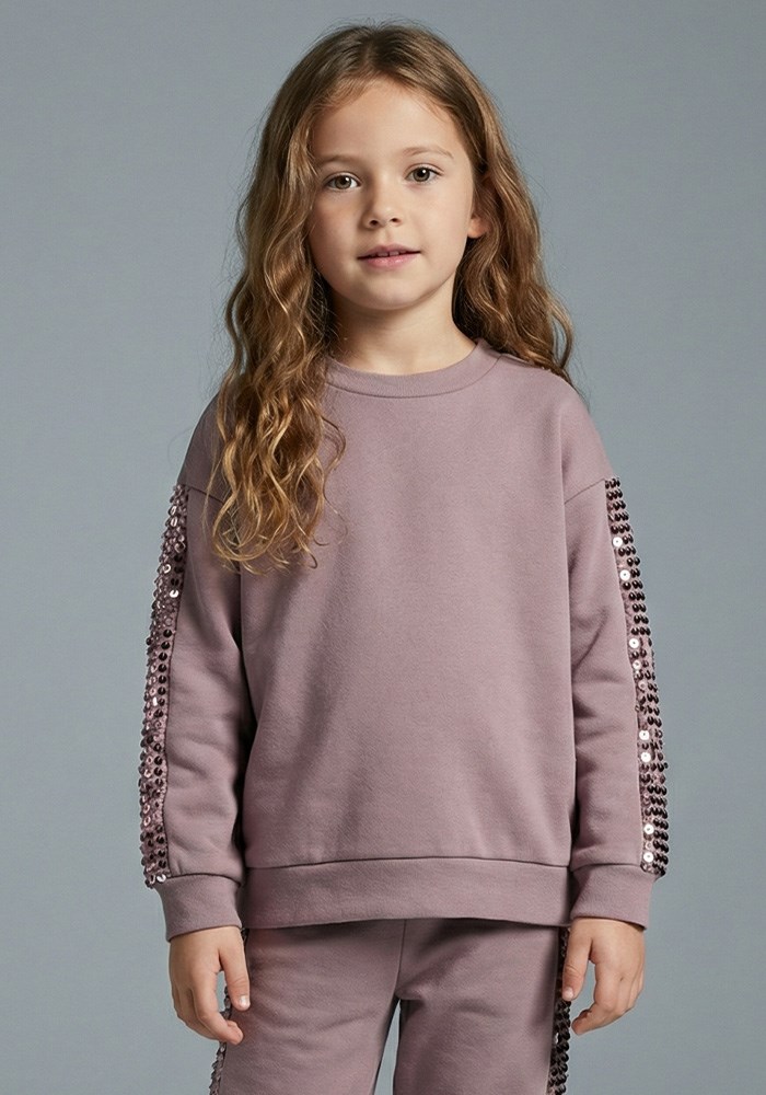 Sweatshirt 19052