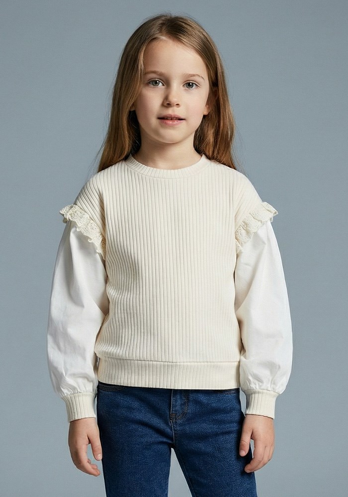 Sweatshirt 17996