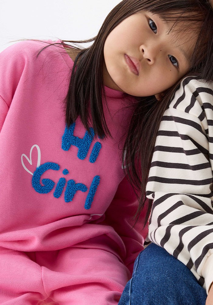 Sweatshirt 18025