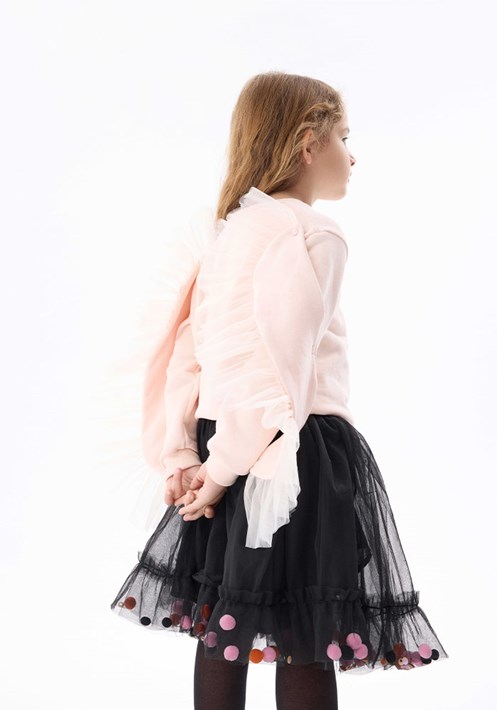 Sweatshirt 17953 2