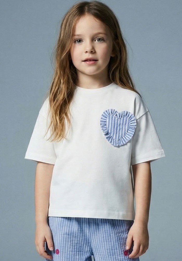 T-shirt 19320