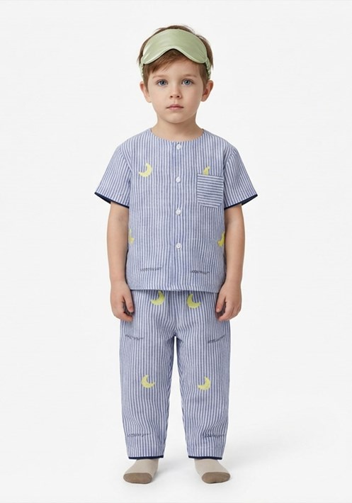 Pijama Takimi 19170 1