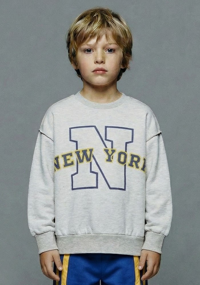 Sweatshirt 19089