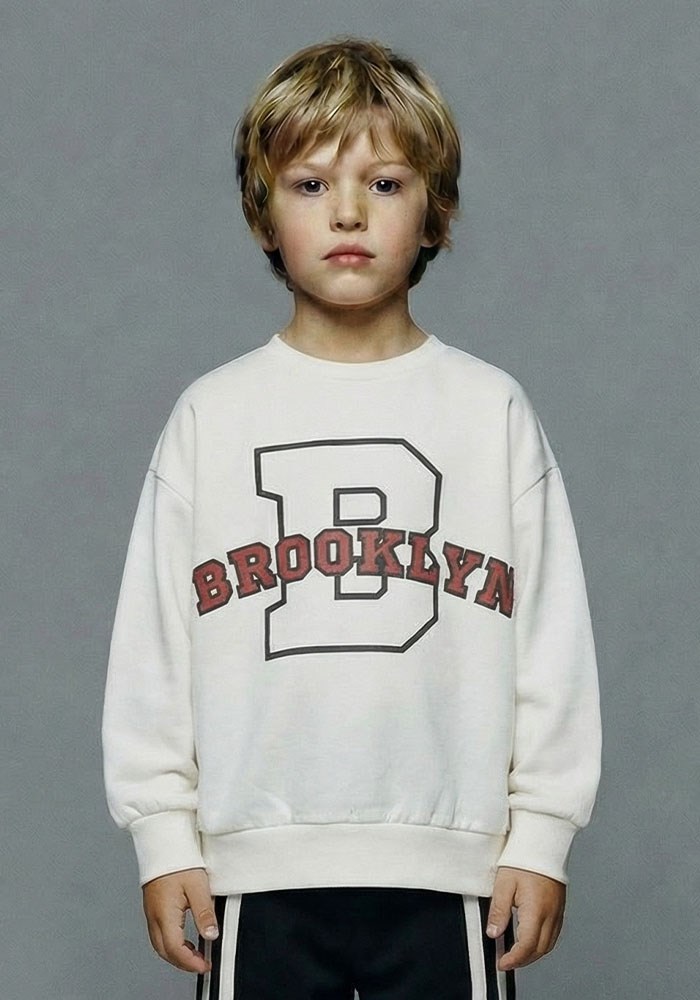 Sweatshirt 19087
