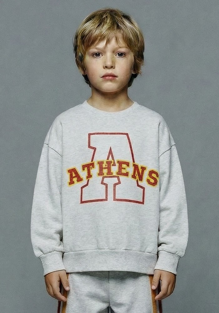 Sweatshirt 19091
